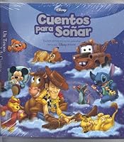 Disney Cuentos Para Sonar 6074042829 Book Cover