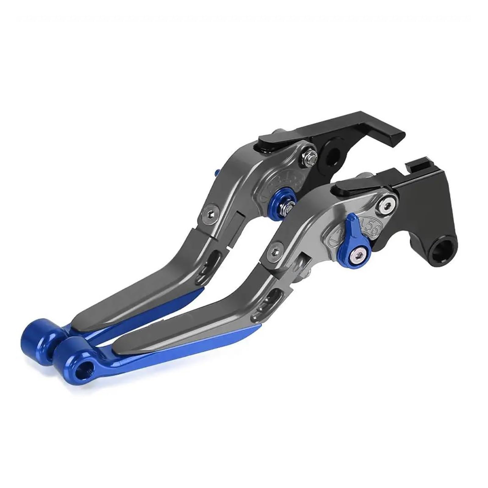 Heyhellnin P For K&Ymco Xciting 250 St250 S250 S350 X350 300 400 500 Motorcycle Cnc Brake Lever Clutch Motorbike Brake Levers(P)