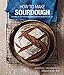How to Make Sourdough: 45 Recipes for Great-Tasting Sourdough Breads That Are Good for You, Too.