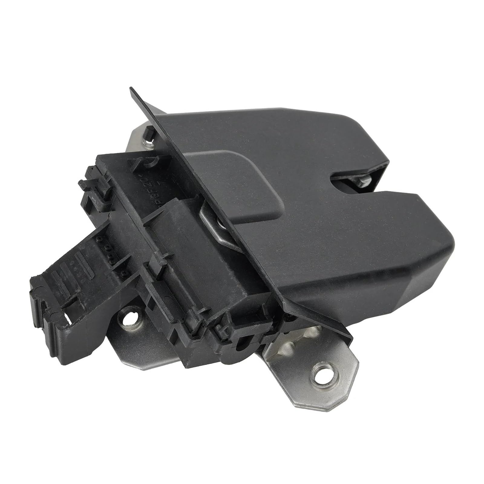 Crryuqwwm One Color For S40 Ii 2004-2012 And V50 2004 2005 2006 2007 2008 2009 2010 2011 2012 Tailgate Boot Lid Lock 31335047