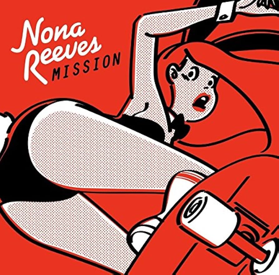 ノーナリーブス　NONA REEVES CD 12枚 NONA REEVESが2000年にリリースした5thアルバム『DESTINY』がピンク