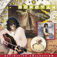 Troubador: The Definitive Collection, 1964-1976