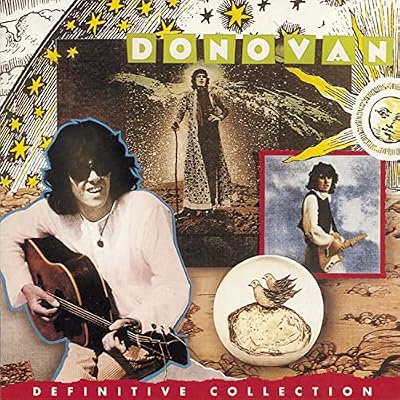 Troubador: The Definitive Collection, 1964-1976