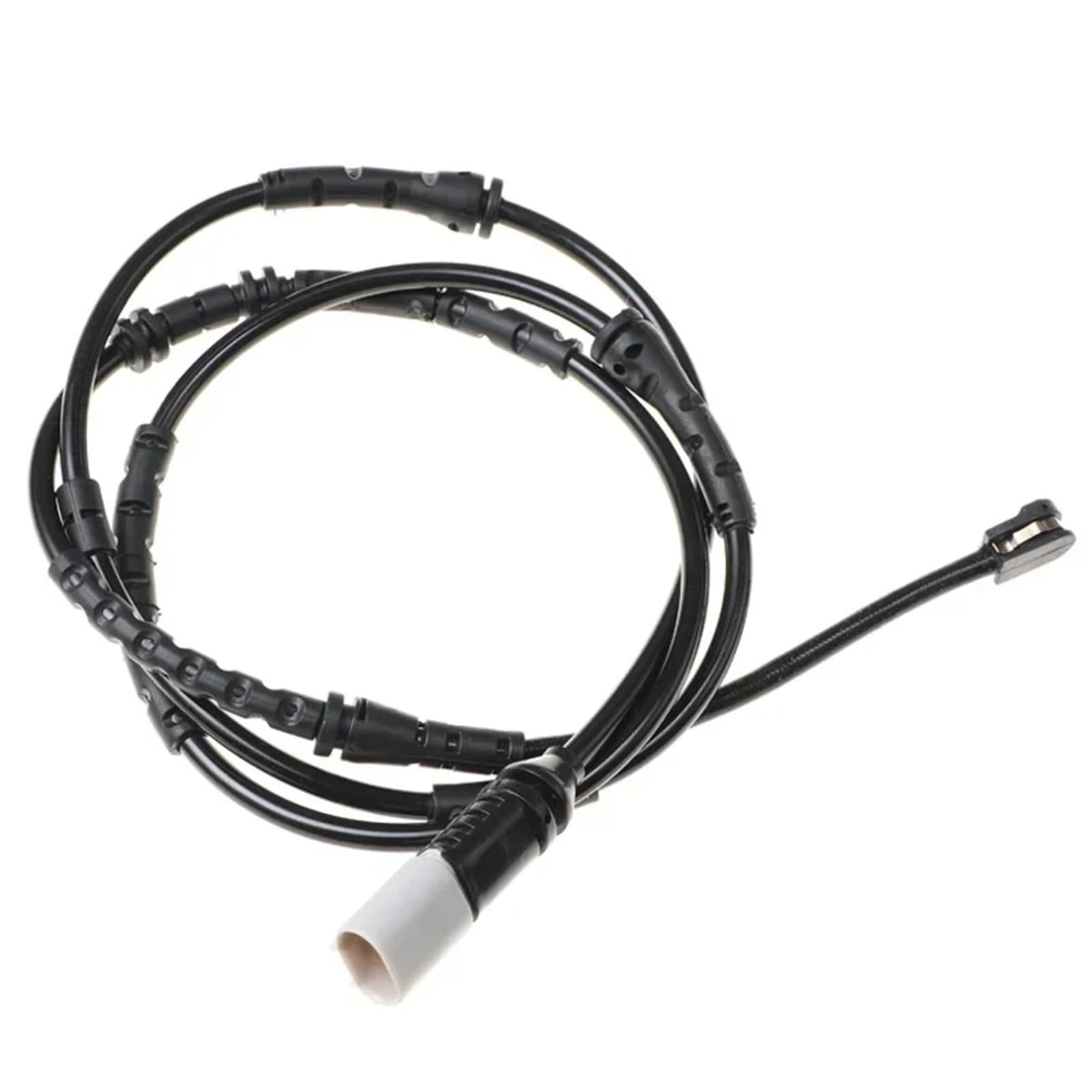 Genérico Sensor de Desgaste de Frenos Sensor de Desgaste Pastillas Freno traseras 34356790303 para BMW X3 F25 X4 F26 Piezas de vehículos(Front)