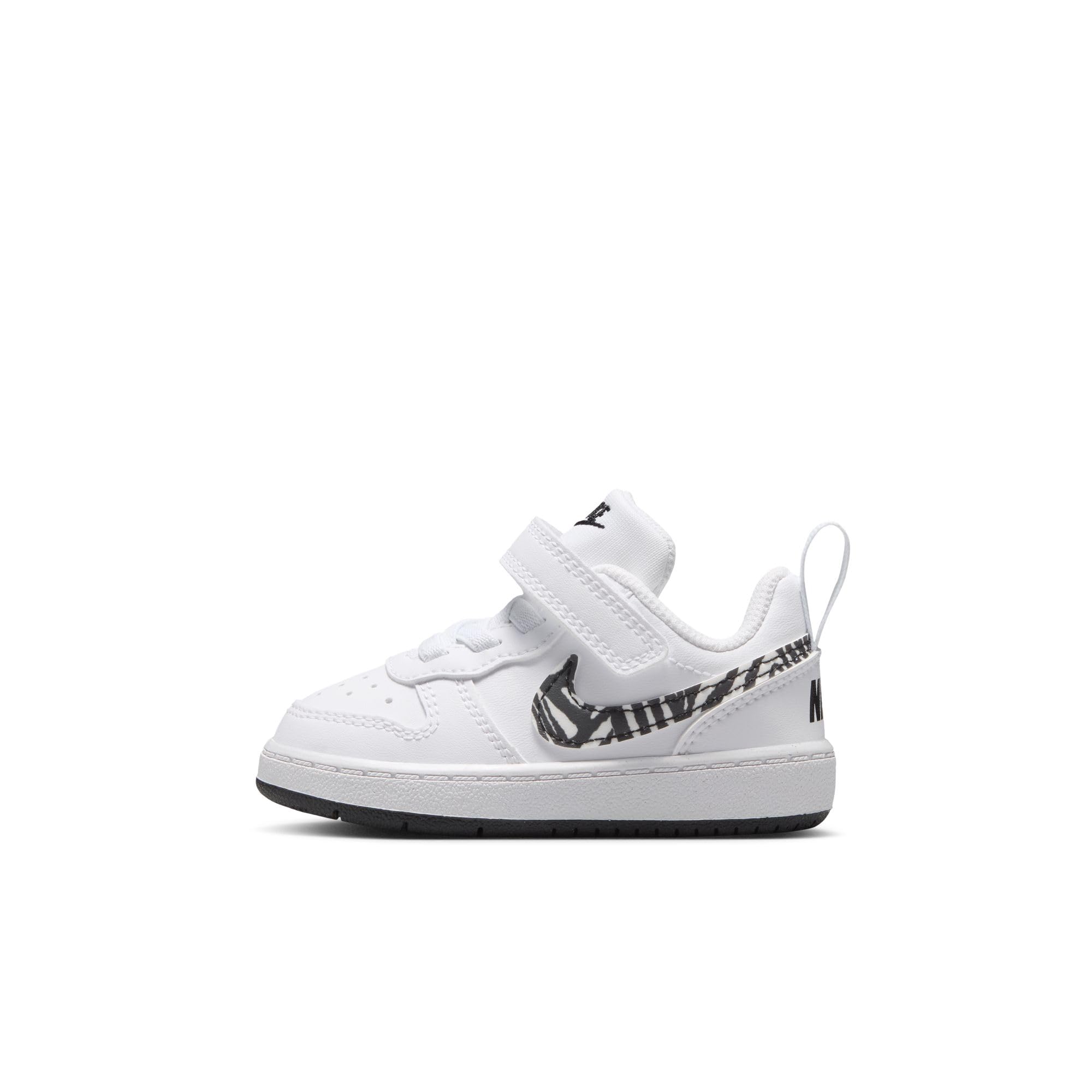 Nike Kids' Court Borough Low Recraft Shoes - Boys Girls Toddler Sneakers