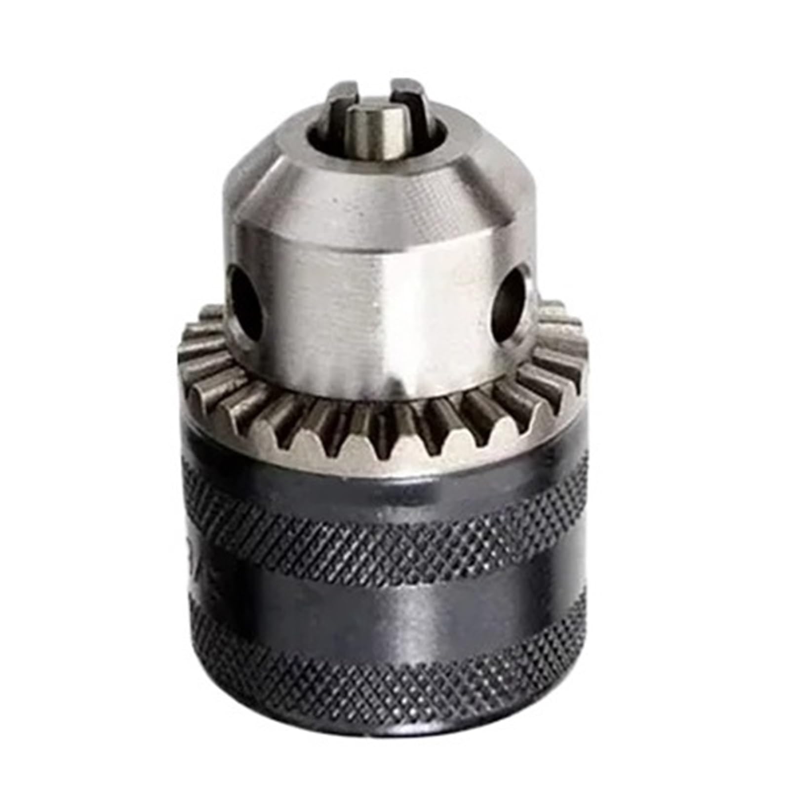 1.5-13mm konwerter 1/2 20UNF kluczowy uchwyt wiertarski gwint adapter do szybkiej wymiany SDS 1/4 klucz udarowy klucz Bit korbowód Hex | Chuck SDS Adapter