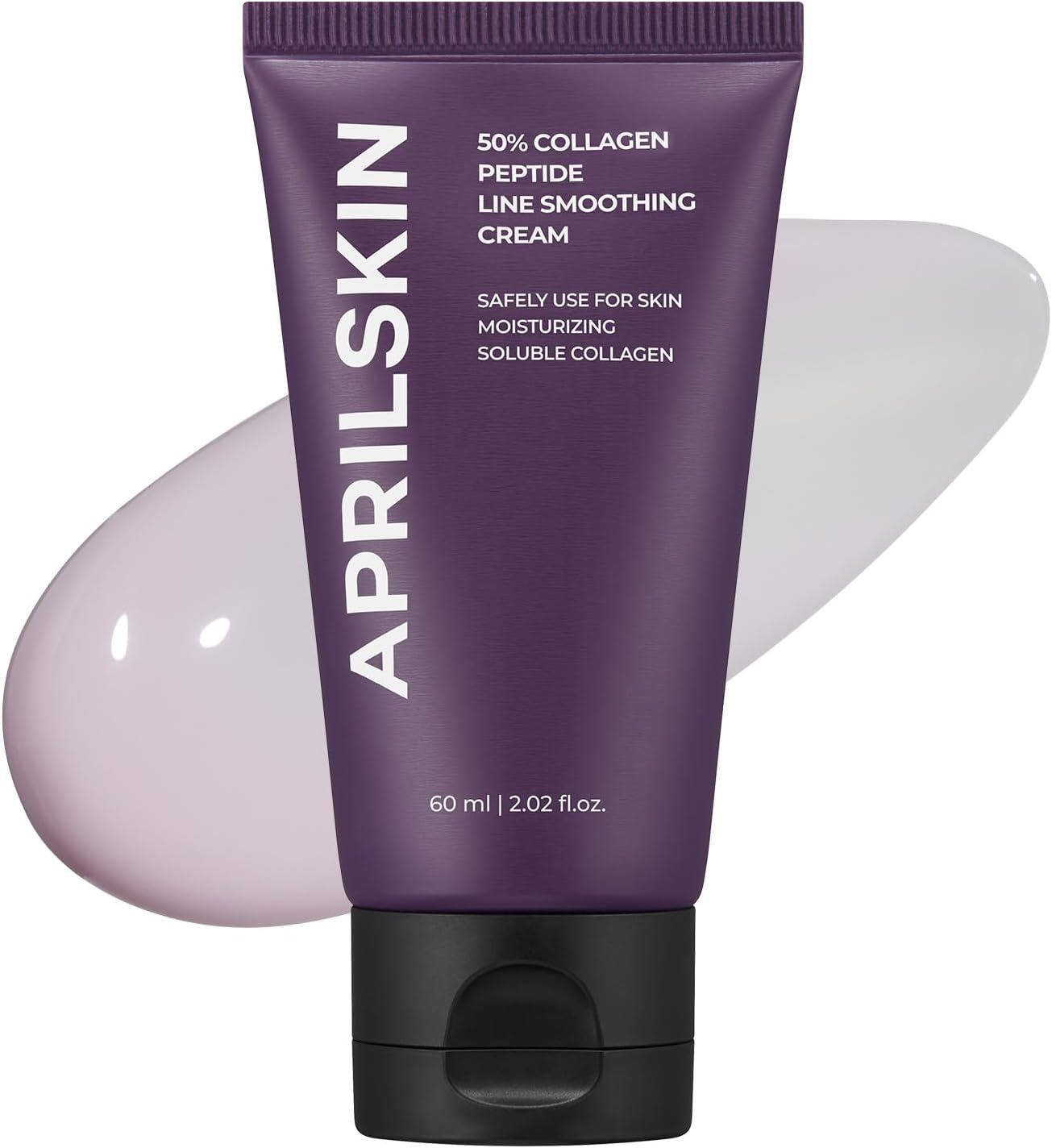 APRILSKIN 50% Collagen Peptide Line Smoothing Moisturizer