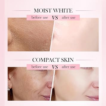 Face Cream For Moisturiser,Hydrating Oil-Free Face Moisturizer,Face Collagen Cream for Tightening Skin,Reduces Shine & Look of Large Pores, Day and Night for Women and Men