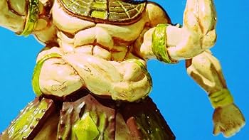 Amazon | キン肉マン：超造形魂コレクション/アシュラマン