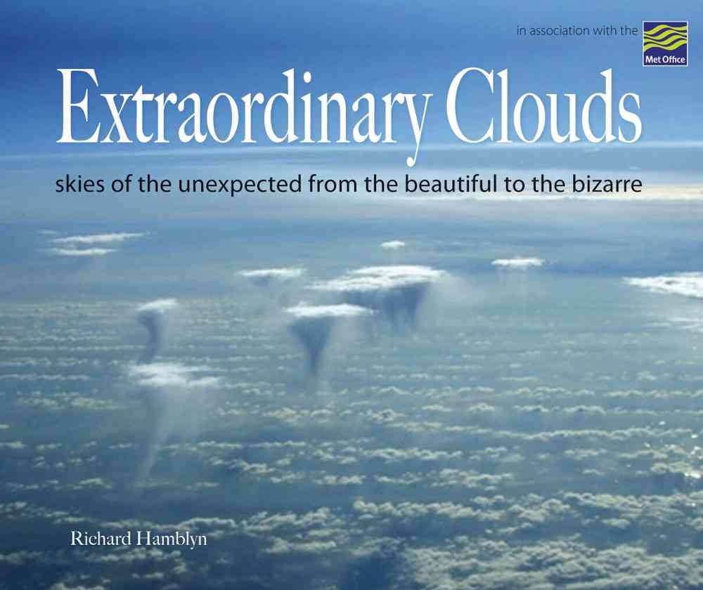 Extraordinary Clouds