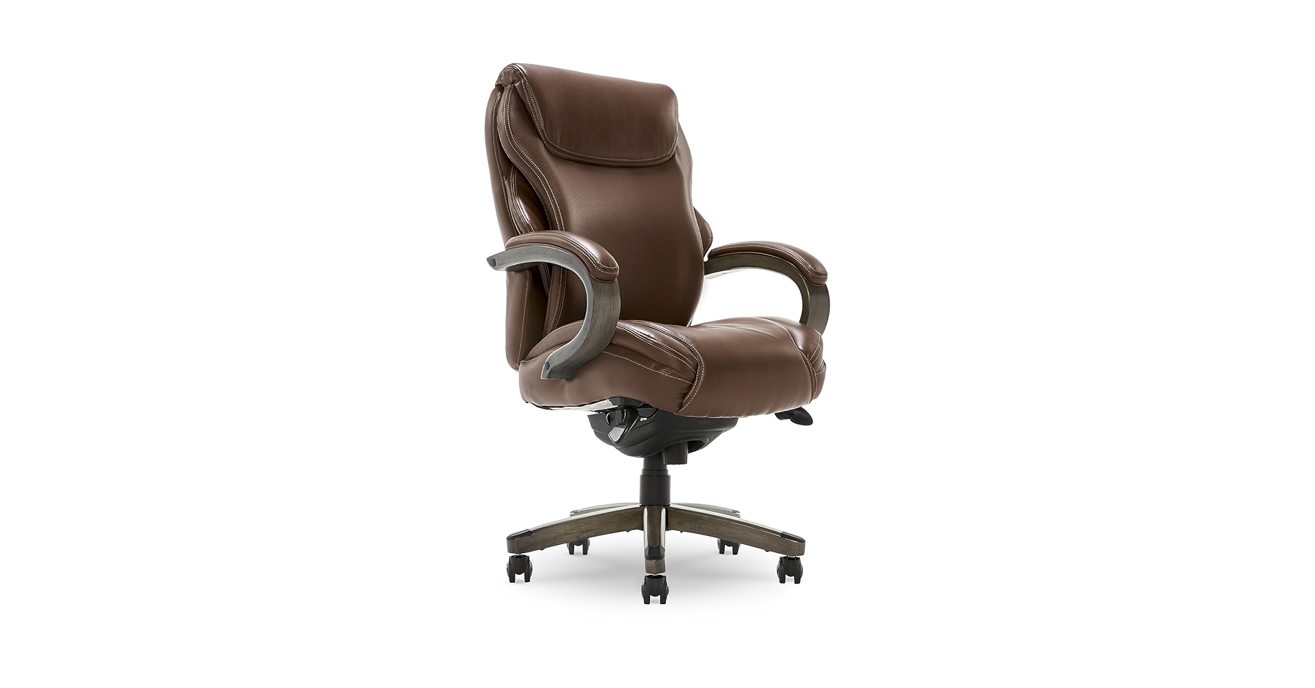 【新品未使用】LOGOS LIFE BACKHOLD CHAIR (BROWN) 70F62835-BC86-4E39-