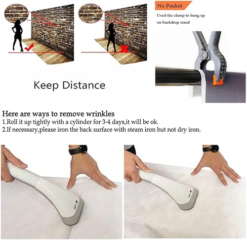 Miniatura 5 de Cake Smash - Fondo de 1er cumpleaños para niños, dulce piruleta, caramelo, retrato de bebé, helado, sesión de fotos, estudio, 7 x 5 pies, vinilo