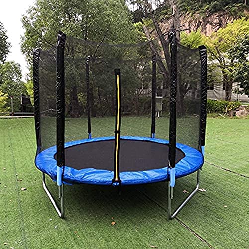 Filet de sécurité pour trampoline contre chutes et intempéries - 2