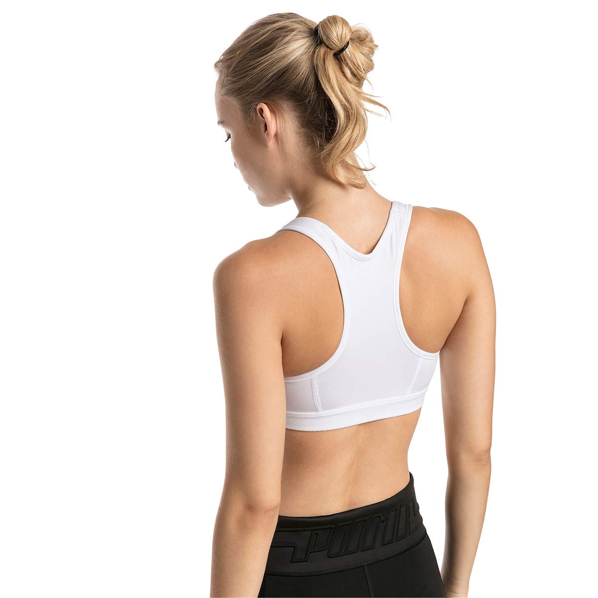 PUMA 4keeps Bra M Sujetador Deportivo Mujer
