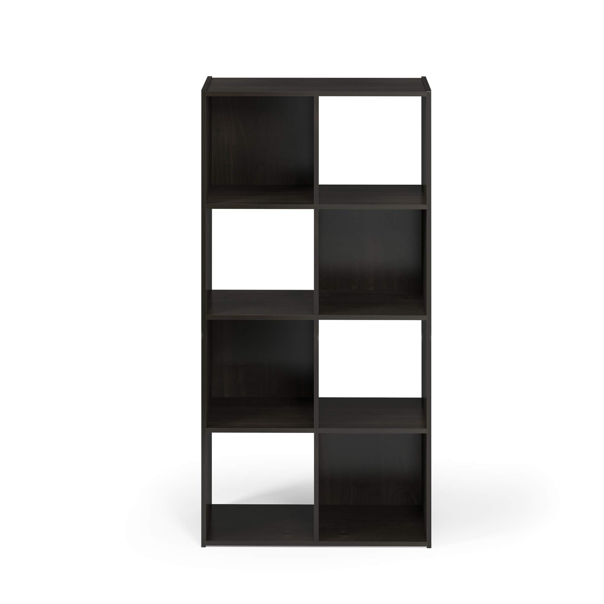 Black Bookshelves Walmart Decor For You