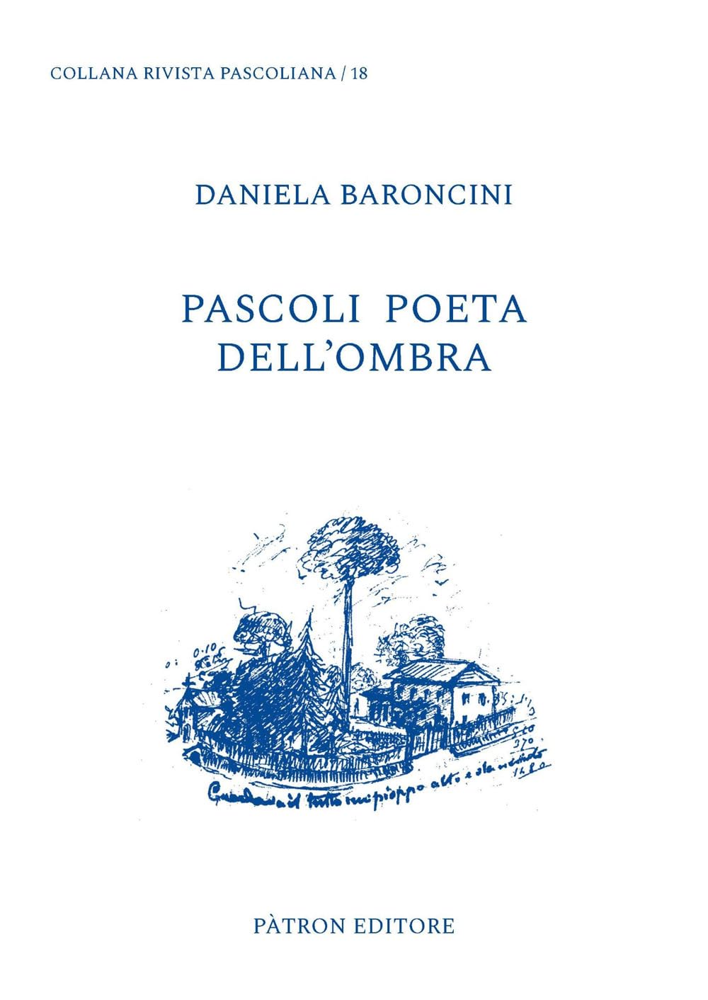 Pascoli Poeta Dell'ombra - 4
