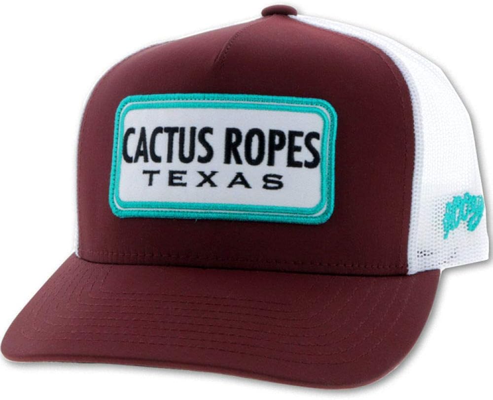 Hooey cactus ropes hat Clearance