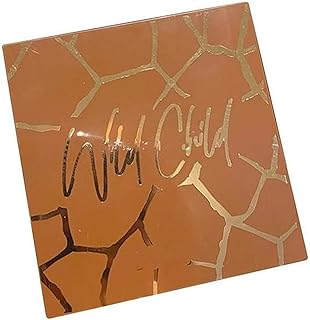 9 Colores Rico Cálido Chocolate Salvaje Niño ...