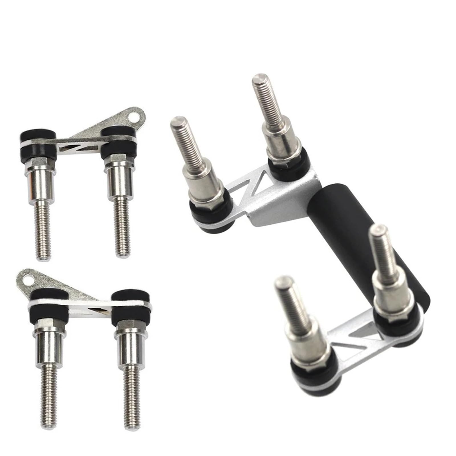 Supporto Navigatore Moto Per BMW Per R1200R Per F850GS Per F800GS Per R1250GS Per R1200GS Supporto Navigazione GPS Telefono Cellulare Moto