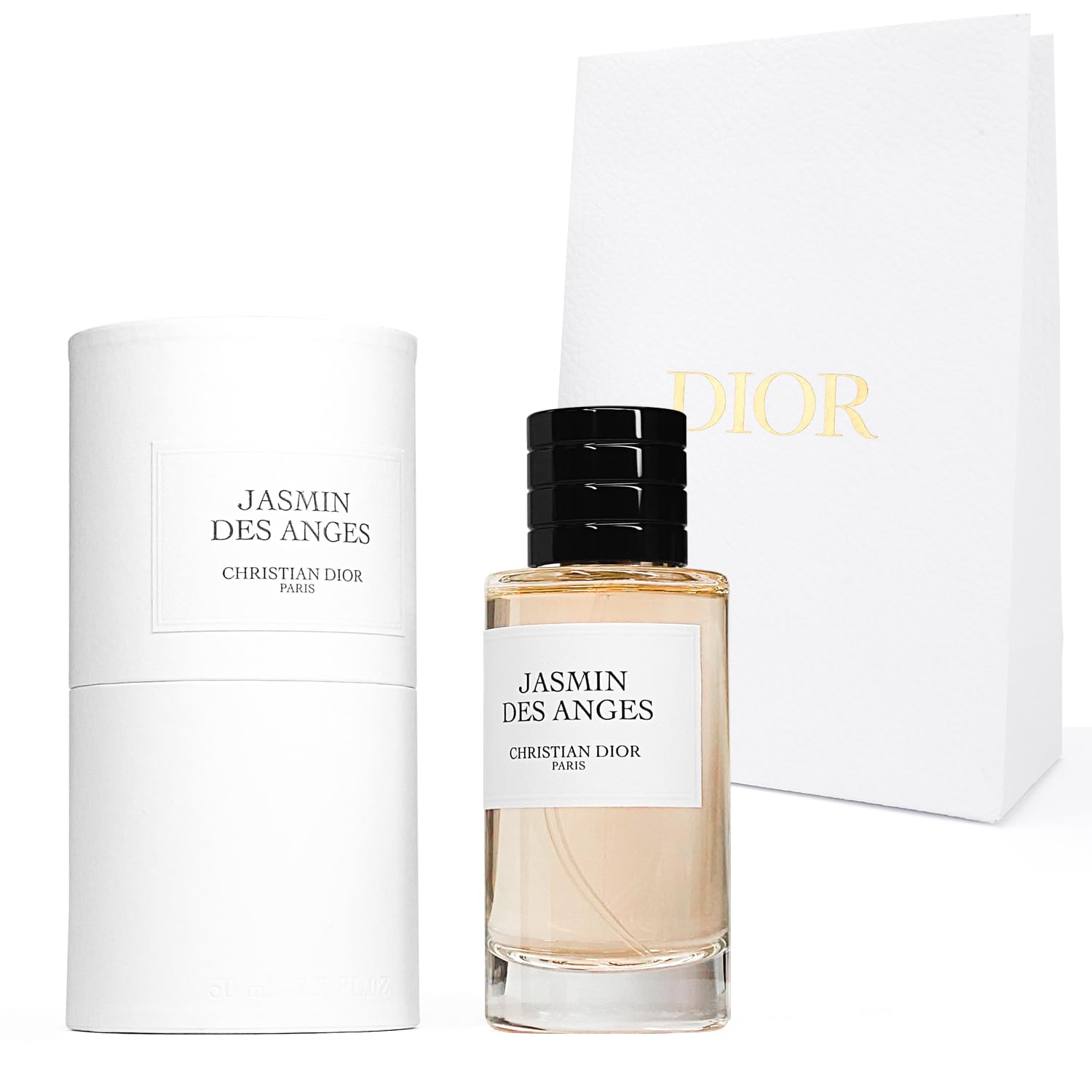 Amazon | 【国内正規品】DIOR ディオール ジャスミン デ ザンジュ