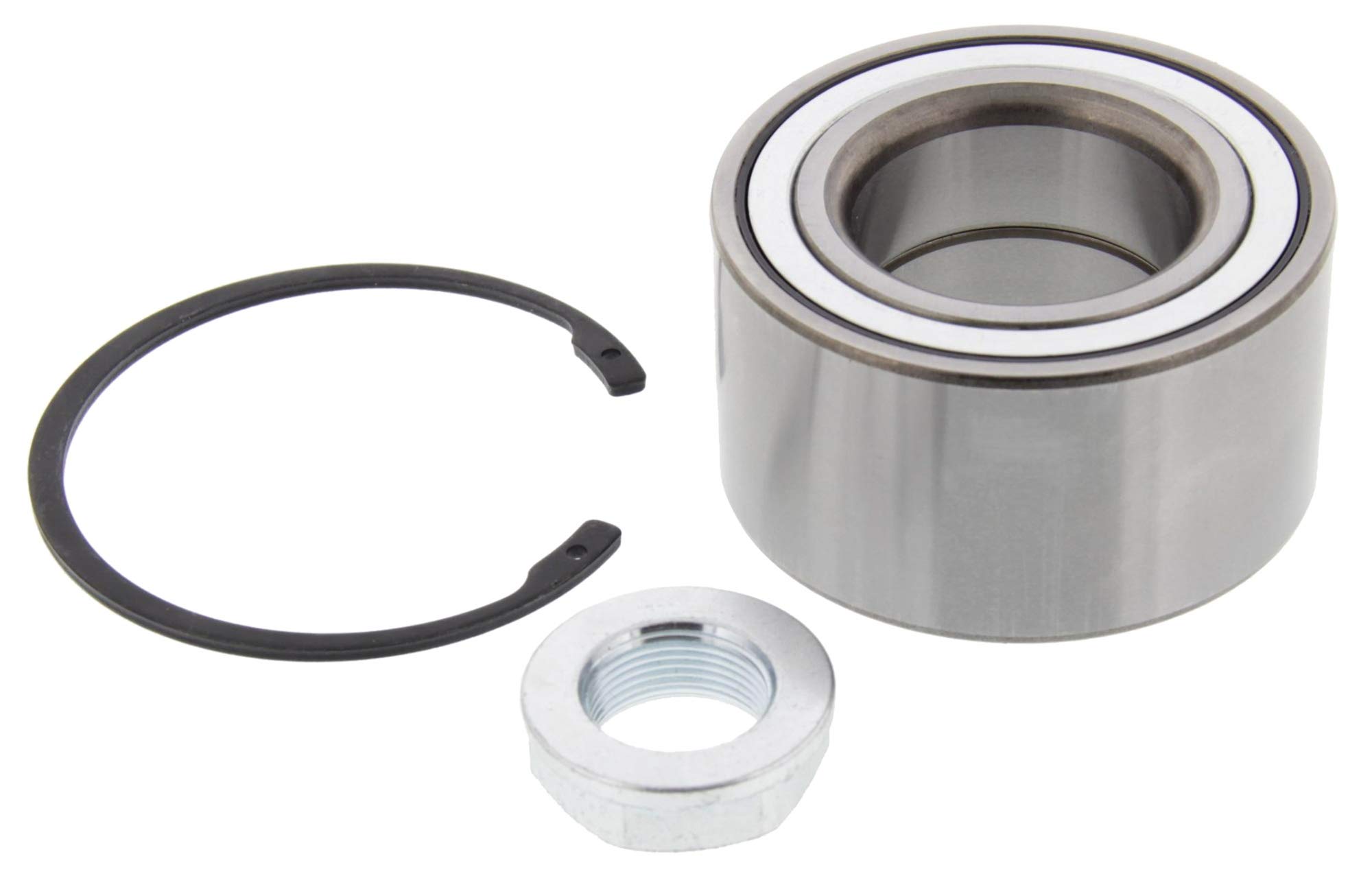 MAPCO Jeu de roulements de roue 26367 | Compatible avec: CITROËN C5 III, C5 III Break, C6, PEUGEOT 407, 407 Coupe, 407 SW, 607