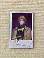 【新品】中国淘宝網 加賀美ハヤト ダブルイレブングッズ缶バッジ チェキ特典ポスカ 61DzejbK1fL._AC_SY200_QL15_.jpg