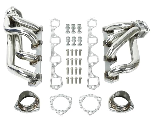 260/289/302 V8 Header Set
