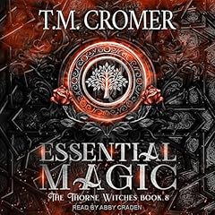 Essential Magic cover art