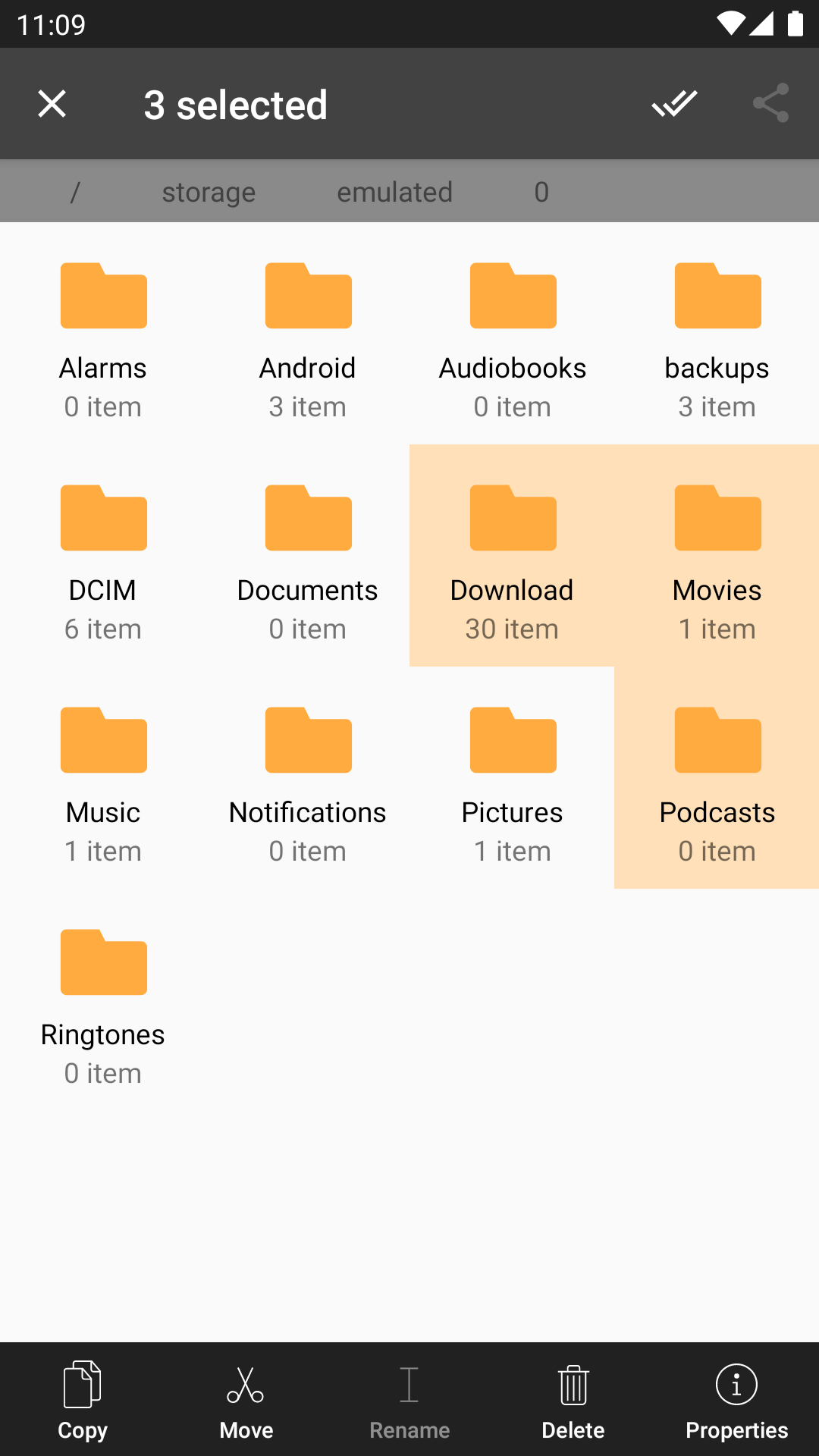 Open Fmh File FM File Manager - Explorer-Amazonアプリストアのアプリ