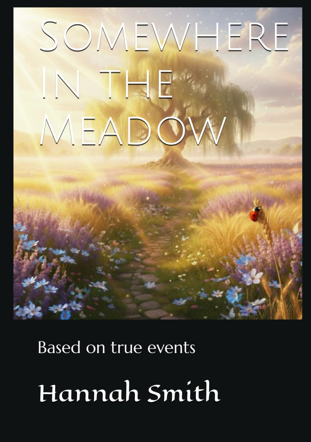 Somewhere In the Meadow: Based on true events