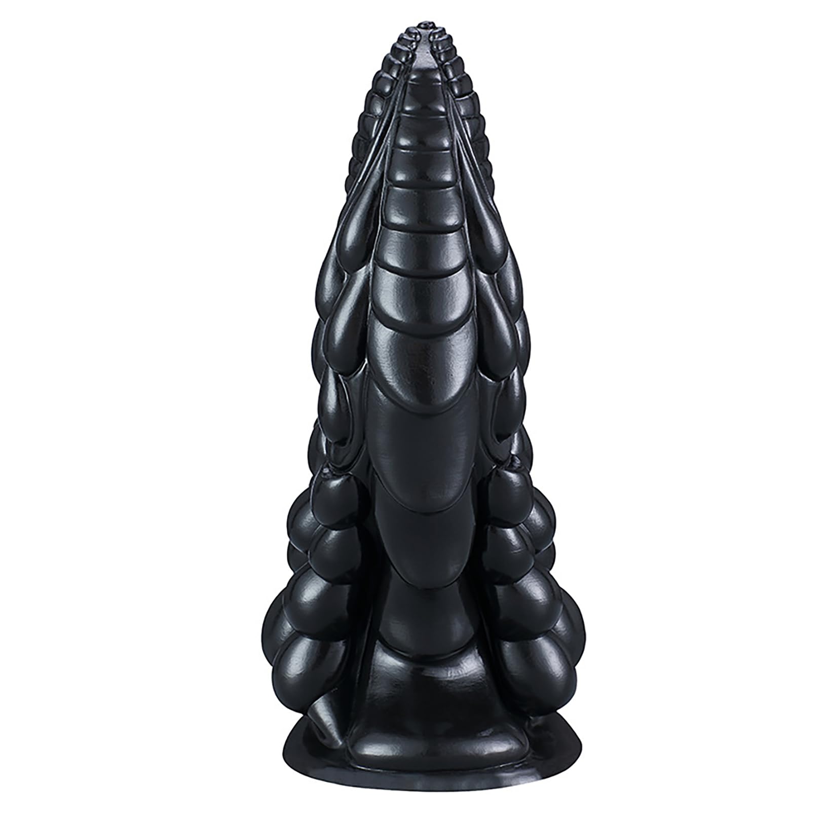 tantus ultra-premium silicone anal butt plug 🔌 Plug holder anal plug・ STL File for ・Cults main image 0