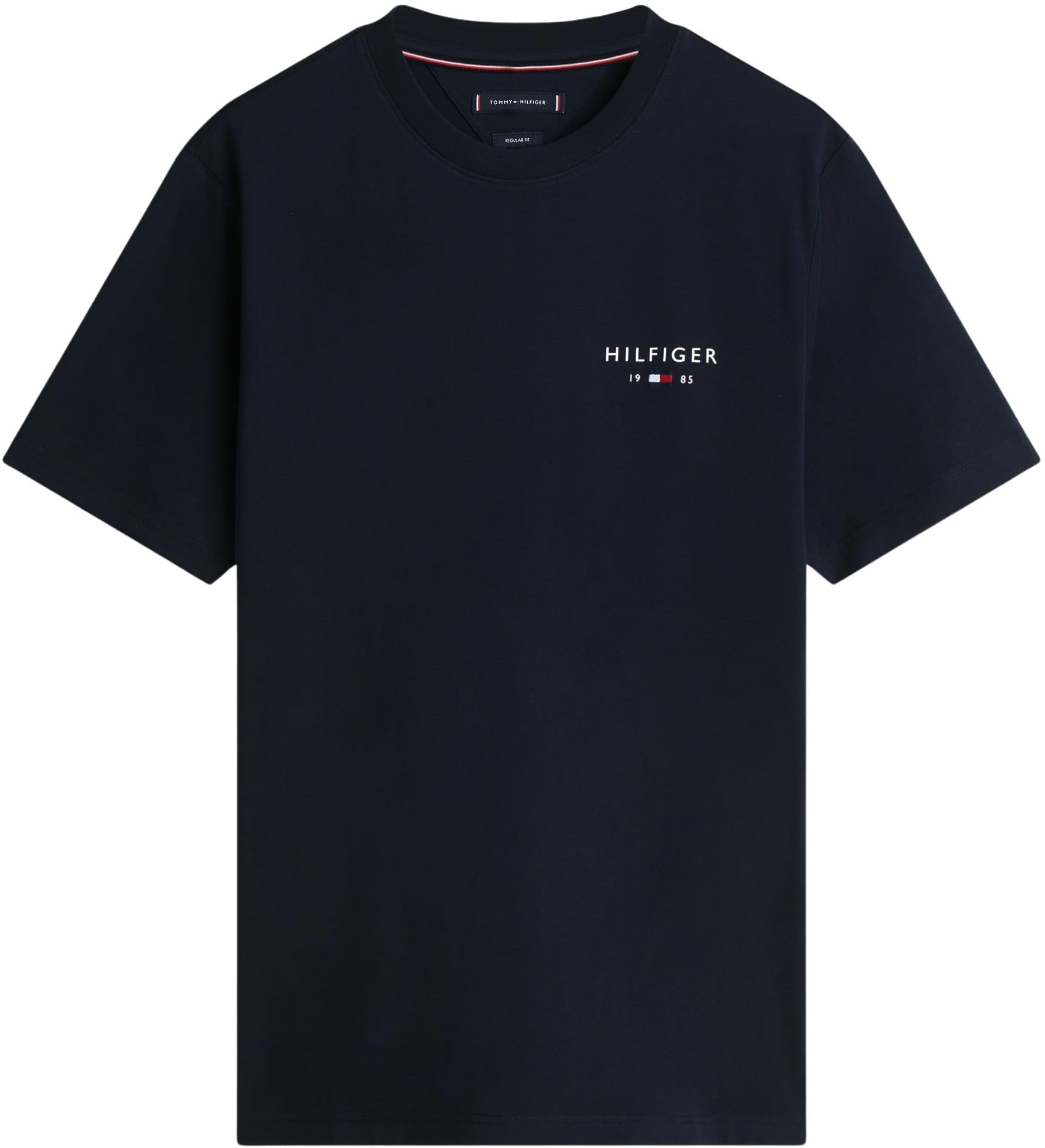 Tommy Hilfiger Herren S/S T-Shirt