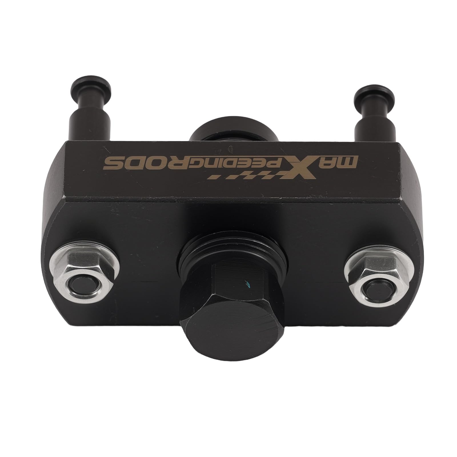 maXpeedingrods Extracteur de moteur Outil de démontage de pompe à eau pour VW T5 Transporter Touareg 2,5 L TDI AXT BAC BLK Moteurs T10221A T10222A T10225A, démontage de pompe à eau