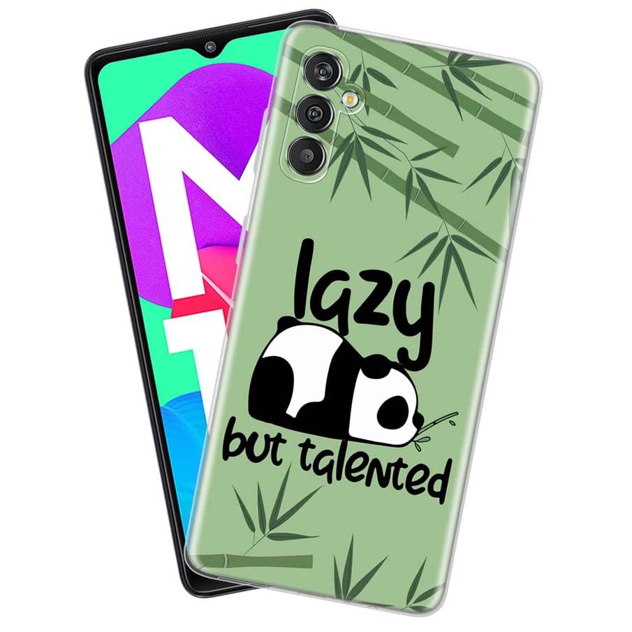 Fashionury Silicone Designer Case for Samsung Galaxy M13 4G Back Cover for Samsung Galaxy M13 4G Printed Back Cover for Samsung Galaxy M13 4G- D2006, Multi-Coloured (B0BD5FD5KJ) Amazon Price History, Amazon Price Tracker