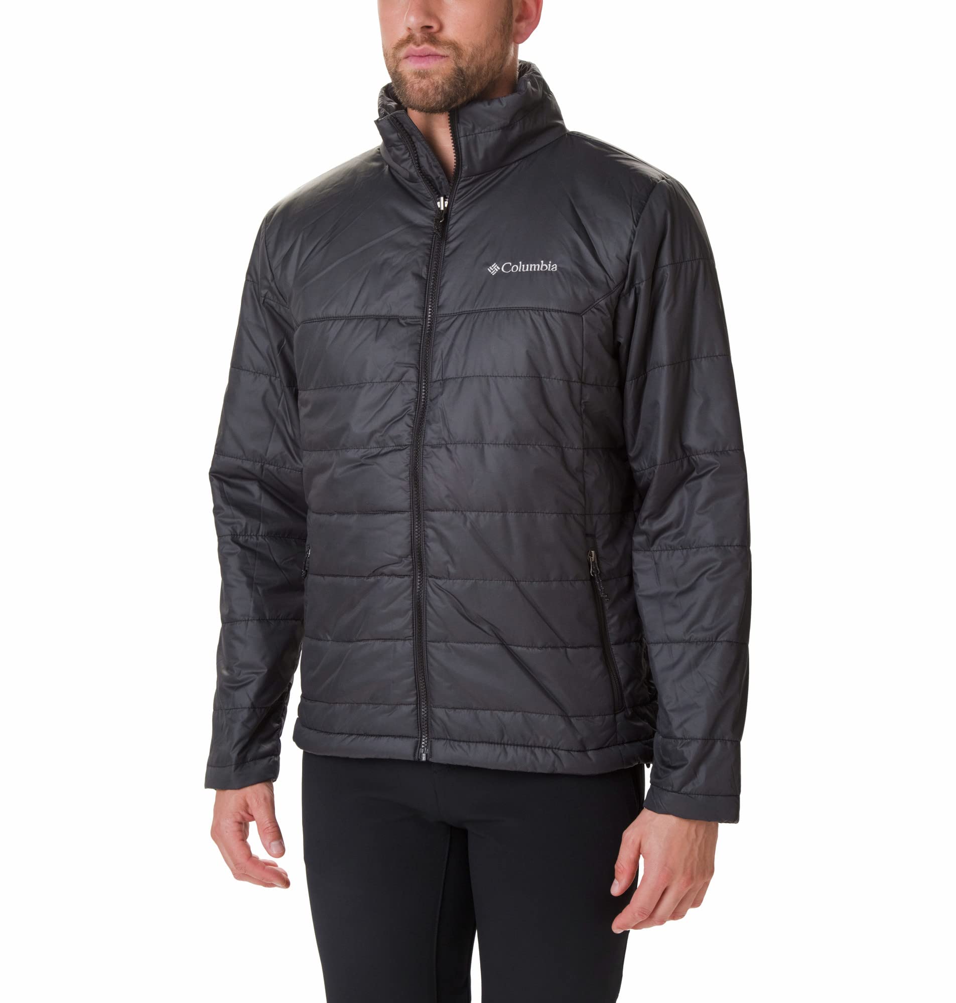 Columbia Element Blocker Interchange Jacket 3 En 1 Hombre