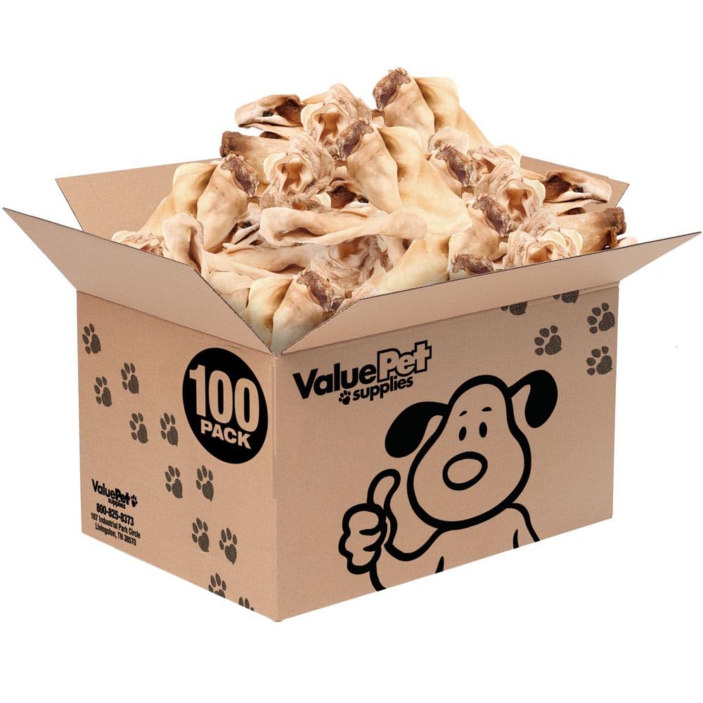 ValueBull Cow Ears