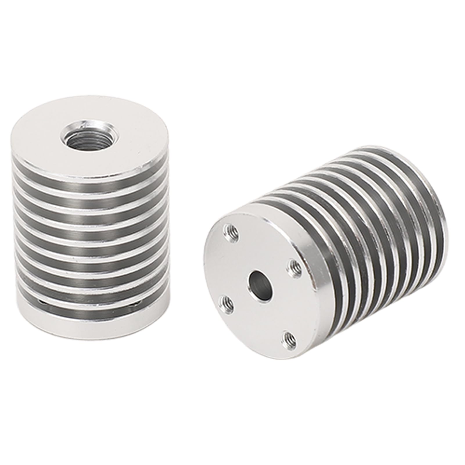 Amazon.com: 2PCS M7 Thread Aluminum Heatsink for 3D Printer Hotend