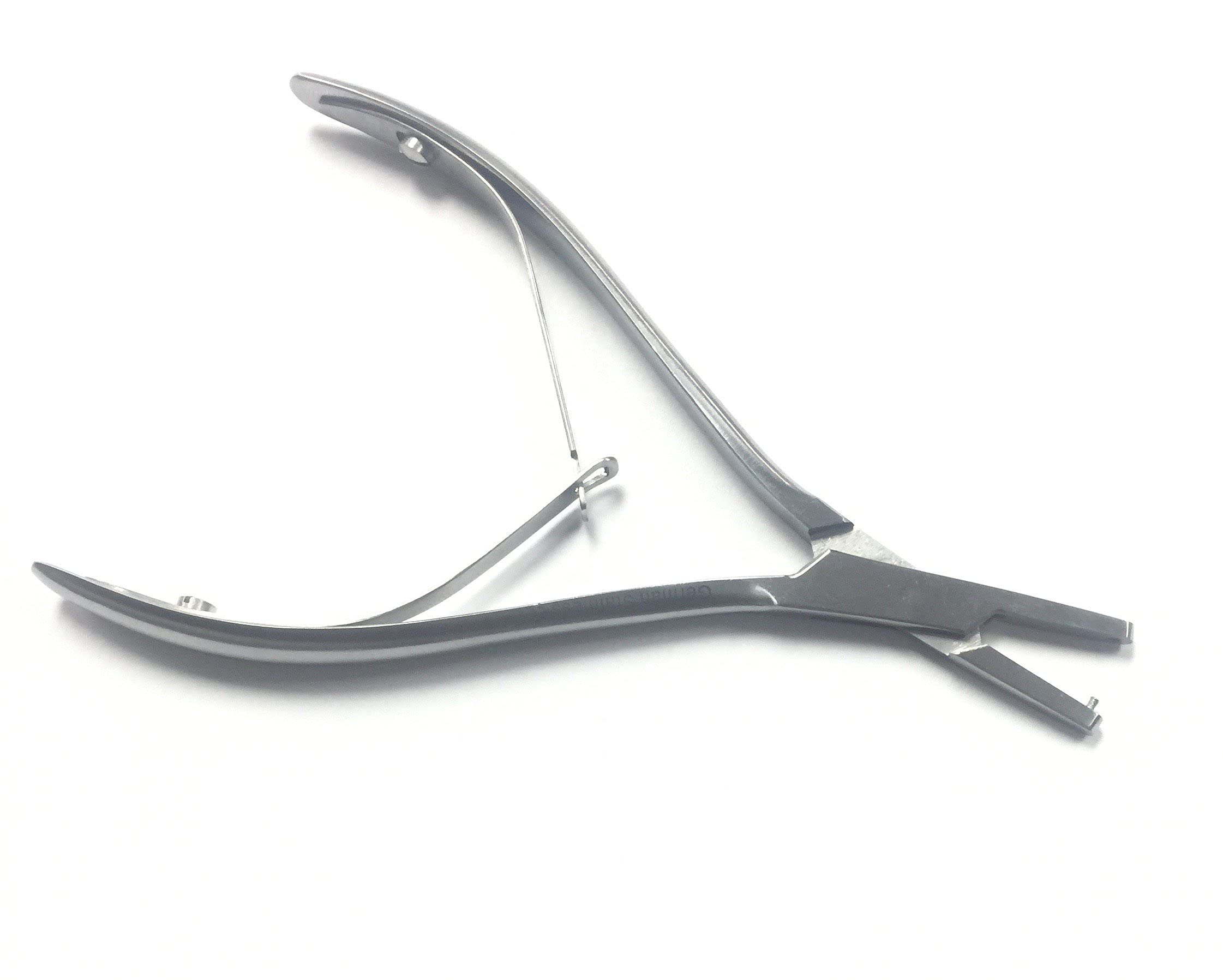 Pince perforatrice série 400 en inox pour des trous nets sans effort