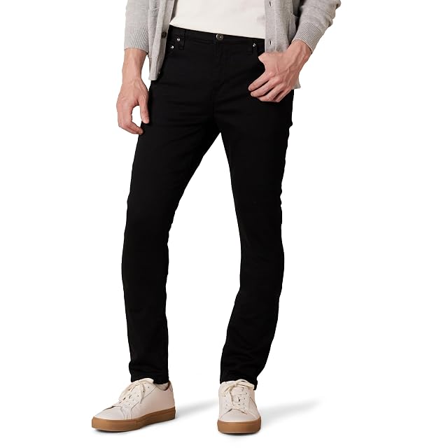 Amazon Essentials Mens Jeans Skinny-Fit Comfort Stretch - Discontinued Colors