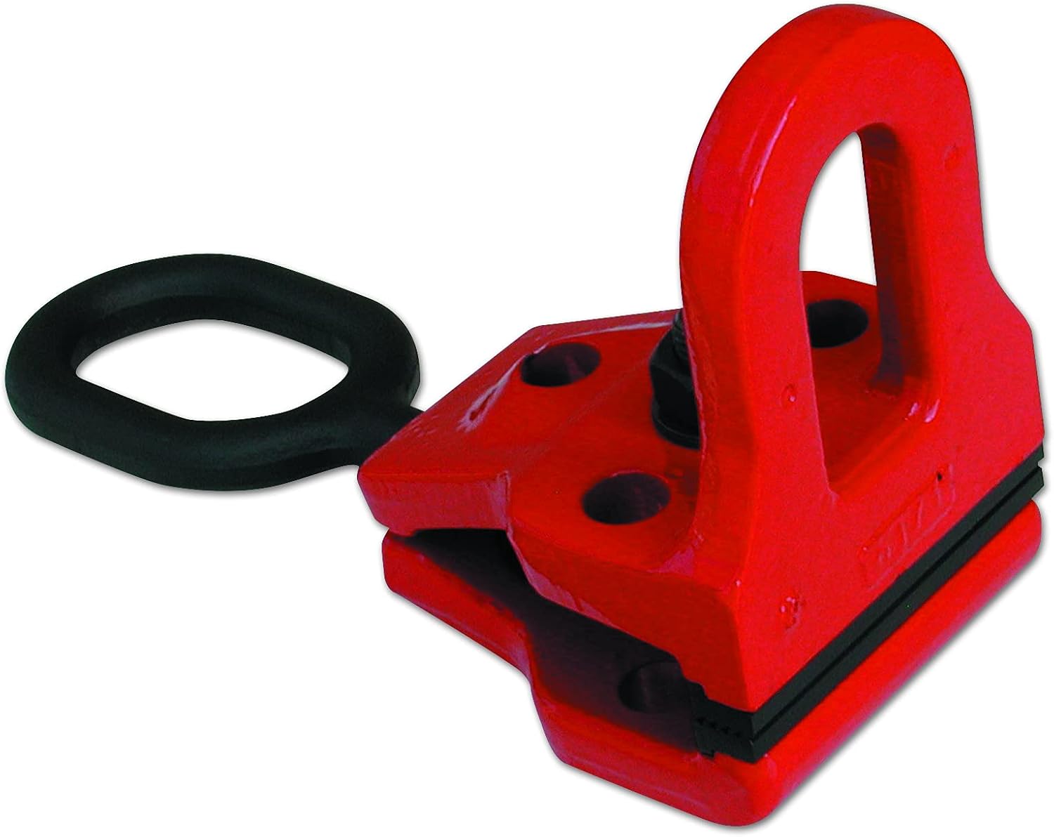 PowerTec 91071 Right Angle Clamp - 100mm
