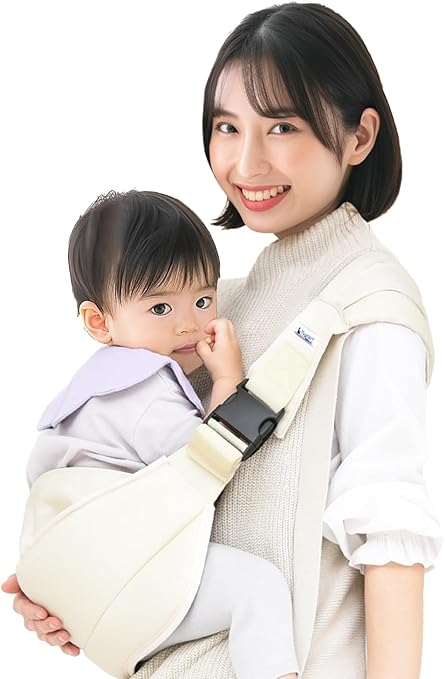 抱っこひも・スリング papastaso ボバリングスリング【パンパス】 抱っこ紐 スリング boba ring