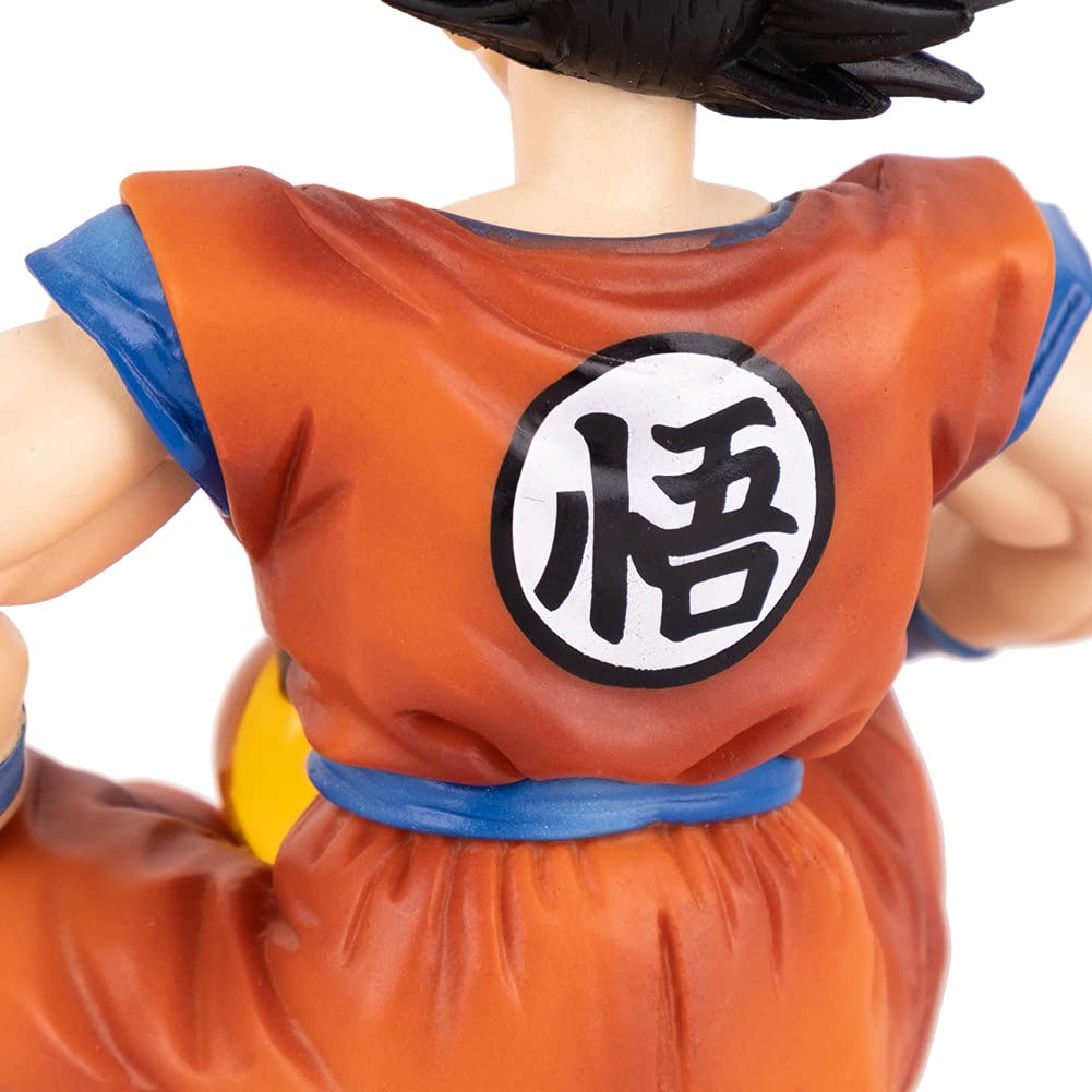 DBZ Actions Figures GK Goku F...B09BJKM63P
