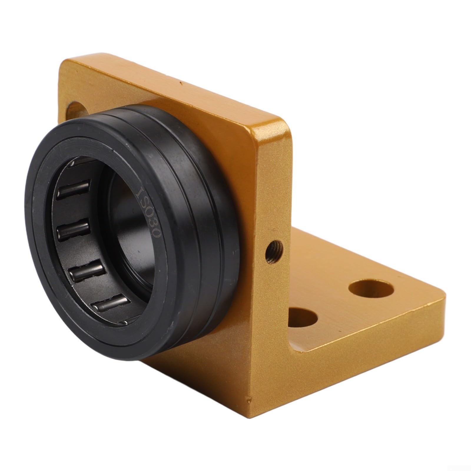 Iso30 accesorio con rodamiento tenedor de ángulo recto CNC máquina herramienta