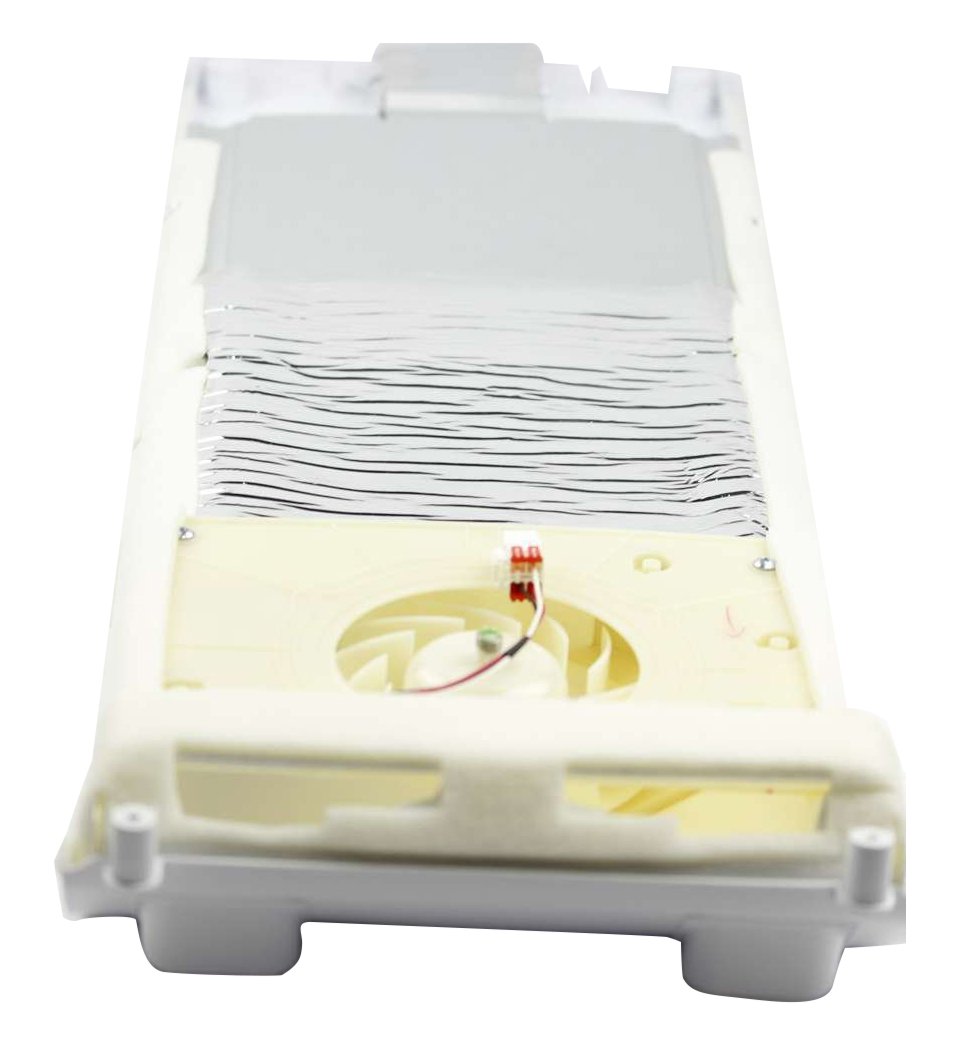 Original Samsung DA97-06098P Fridge Freezer Evaporator Lid