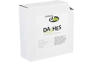 U-Glue Adhesive Dash 1000/roll - The Ultimate Solution for Your Dash Cam Needs
