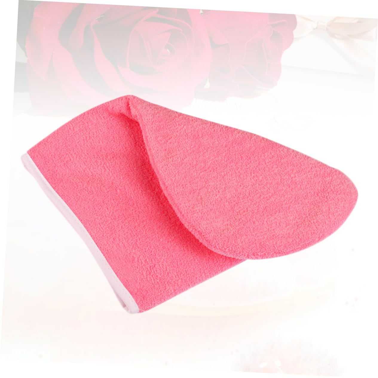 PLAFOPE Paraffin Wax Mittens for Hands 1 Set Hand Spa Gloves Therapy Insulated Mitts for Home Salon Use