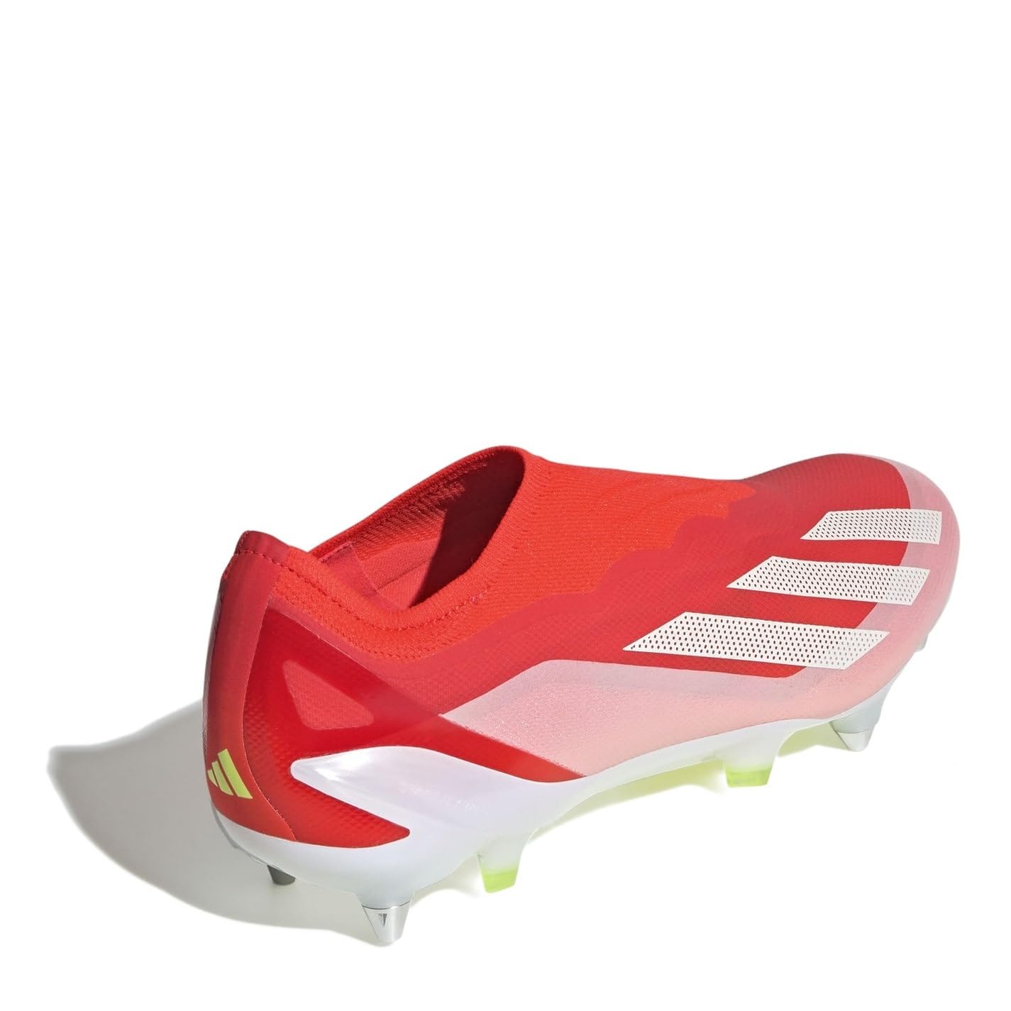adidas X Crazyfast Elite Soft Ground - Botas de fútbol para hombre