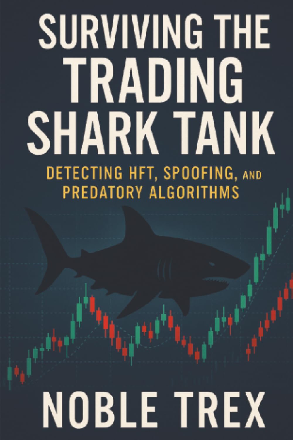 Surviving the Trading Shark Tank: Detecting HFT, Spoofing, and Predatory Algorithms