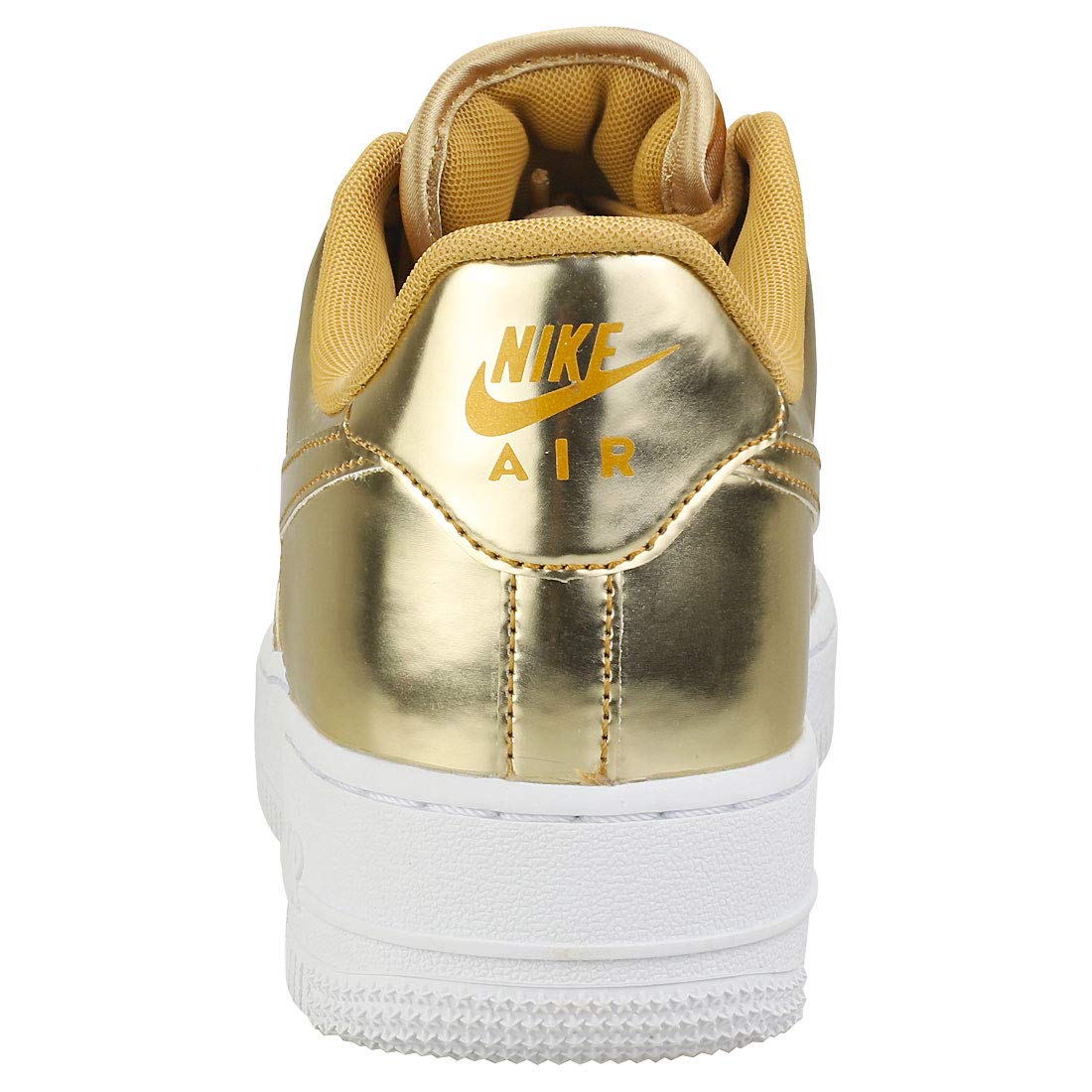 NIKE Damskie buty do koszykówki Air Force 1 Crater