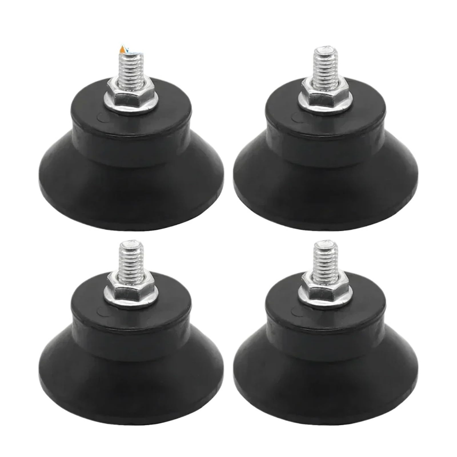 Compatibile con Voron, piedini antivibranti for V2.4